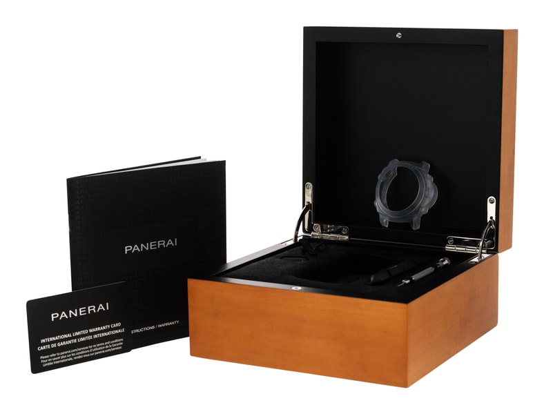 Panerai Luminor Marina PAM01314